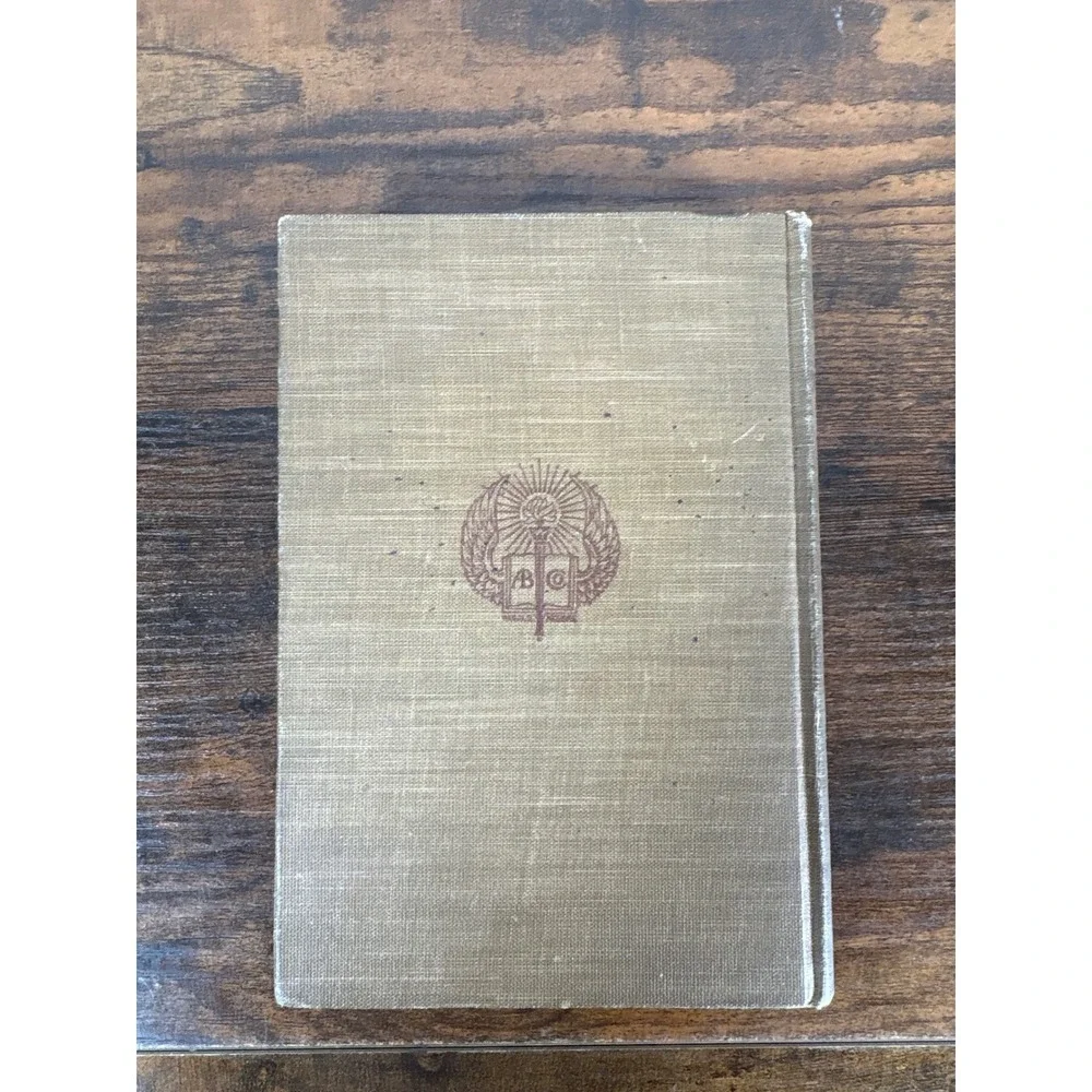 1911 A Tale of Two Cities Charles Dickens Eclectic English Classics Hardcover